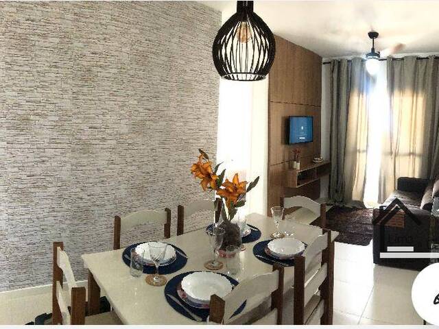 #2 - Apartamento para Locação em Bertioga - SP