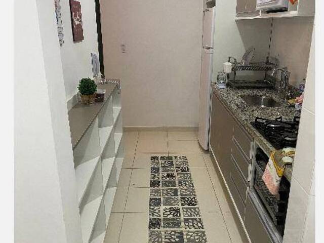 #2 - Apartamento para Locação em Bertioga - SP