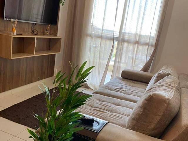 #4 - Apartamento para Locação em Bertioga - SP