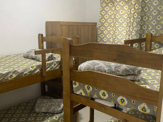 #4 - Apartamento para Locação em Bertioga - SP