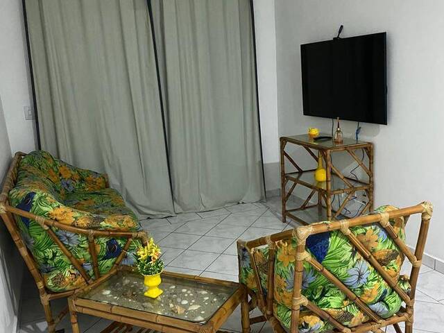 #6 - Apartamento para Locação em Bertioga - SP
