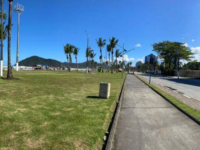 #6 - Apartamento para Locação em Bertioga - SP