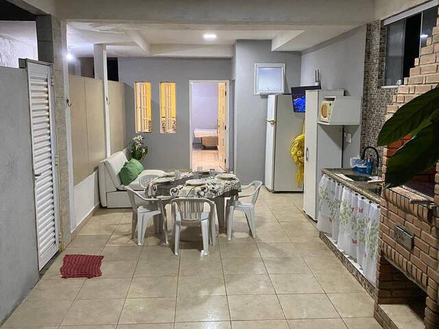 #8 - Casa para Locação em Bertioga - SP - 2