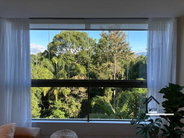 #10 - Apartamento para Venda em Bertioga - SP