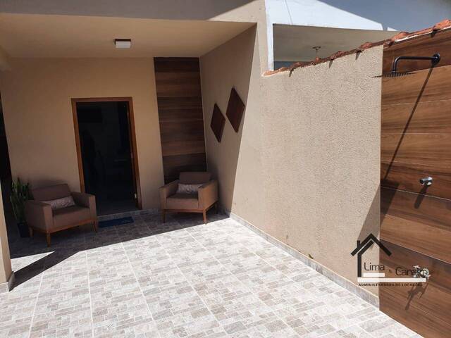 #12 - Casa para Venda em Bertioga - SP