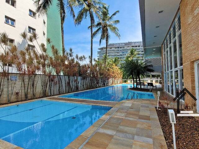 #14 - Apartamento para Locação em Bertioga - SP
