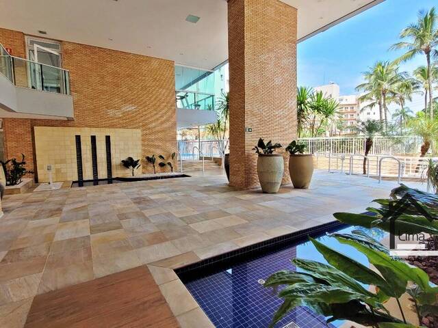 #14 - Apartamento para Locação em Bertioga - SP