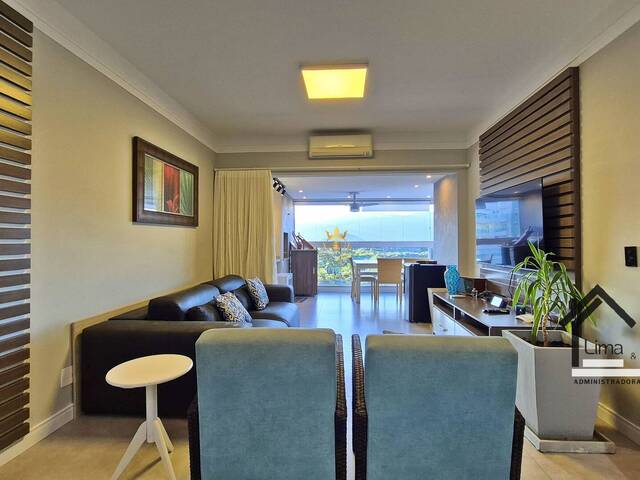 #16 - Apartamento para Venda em Bertioga - SP