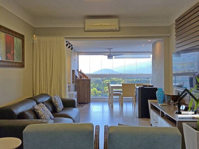 Apartamento para Venda em Bertioga - 4