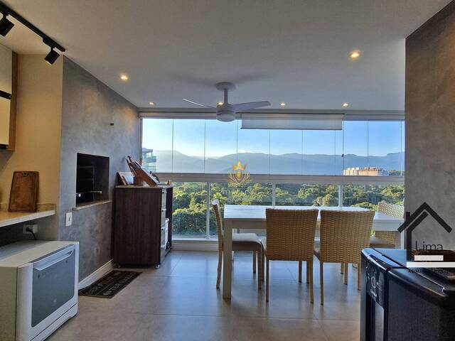 Apartamento para Venda em Bertioga - 5