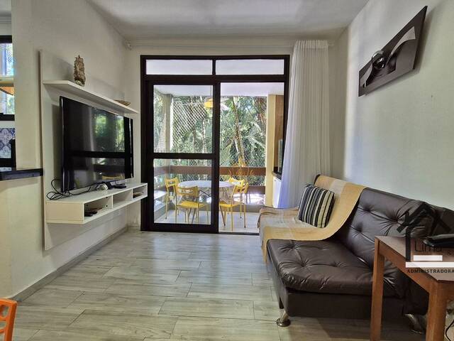 #17 - Apartamento para Venda em Bertioga - SP