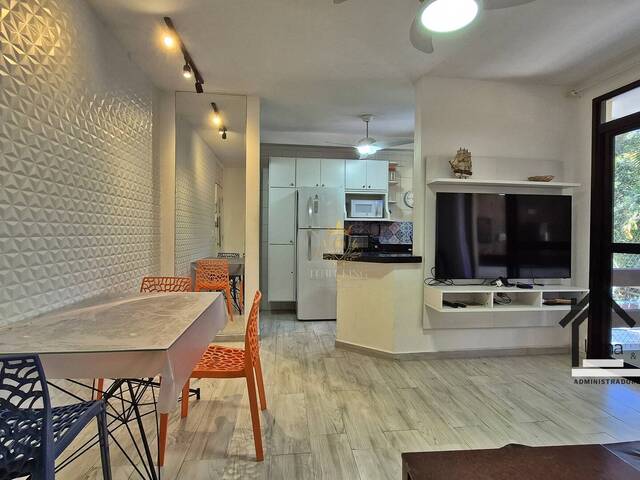 #17 - Apartamento para Venda em Bertioga - SP