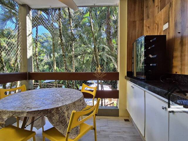 Apartamento para Venda em Bertioga - 4