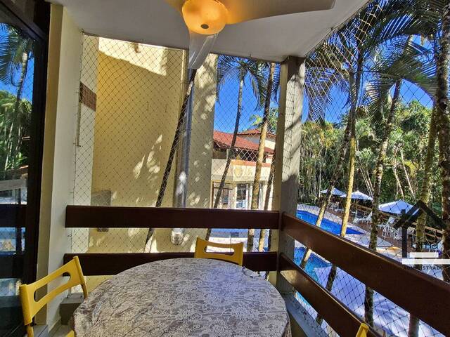Apartamento para Venda em Bertioga - 5