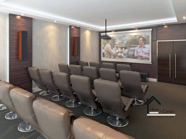 Apartamento para Venda em Bertioga - 5