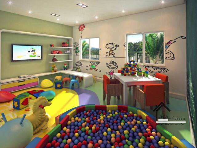 Apartamento para Venda em Bertioga - 4
