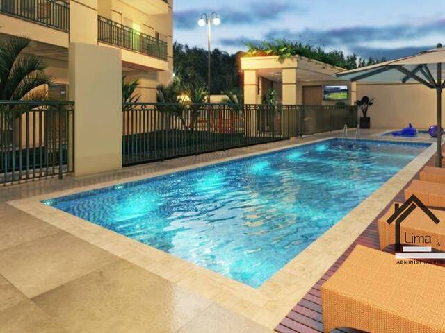 PISCINAS 